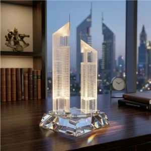 ONE95 — Emirates Towers