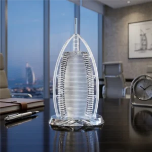 ONE95 — Burj Al Arab