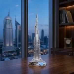 ONE95 — Burj Khalifa