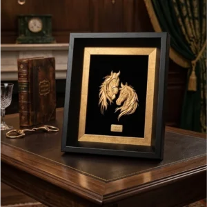 The Untamed Spirit