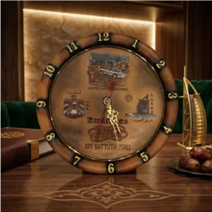 The Journey of Time