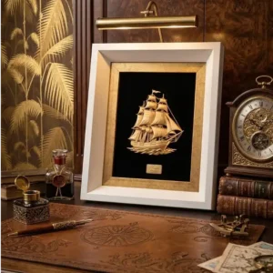 The Voyage