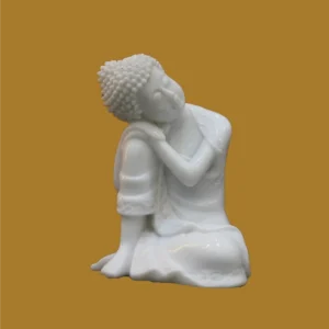 The Sleeping Buddha