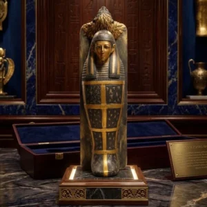 The Guardian of Eternity