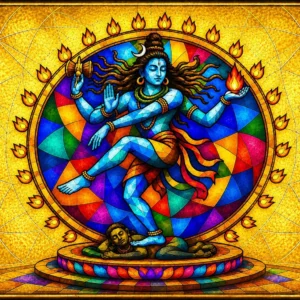 ONE95 — Nataraja