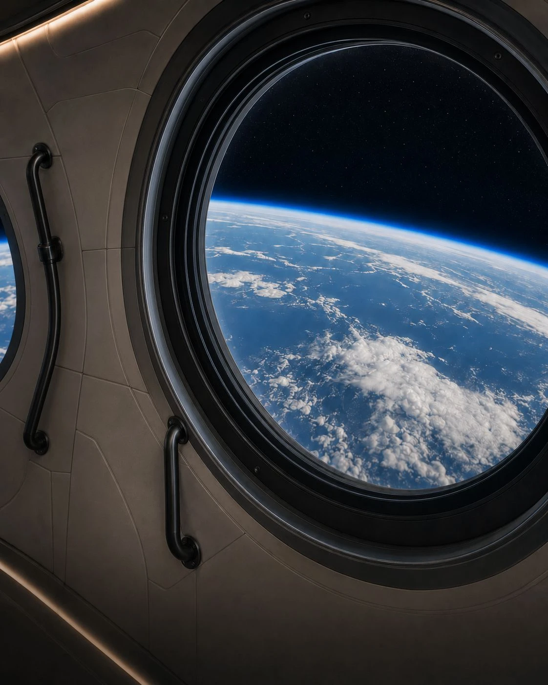 Out of This World