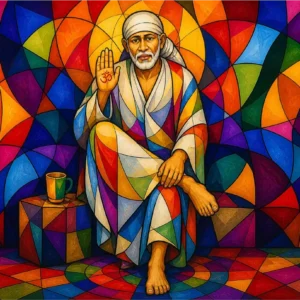 ONE95 —Sai Baba