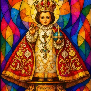 ONE95 — Santo Niño