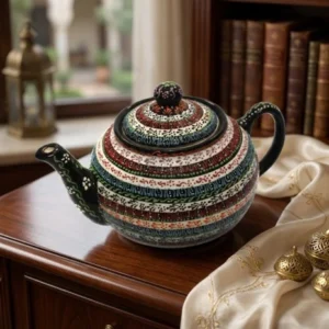 The Pot of Togetherness